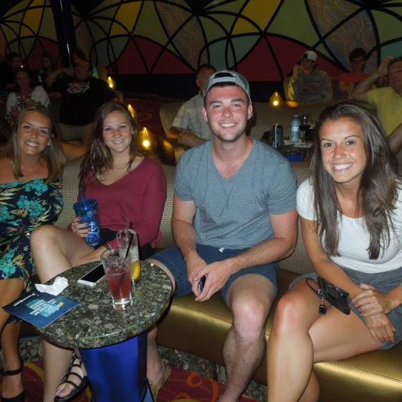 Meet your Posher, Dillon - Picture 1 of 1